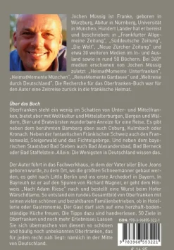 360 grad medien Wandern & Radfahren*Oberfranken mit Bamberg und Fränkischer Schweiz - HeimatMomente