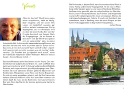 360 grad medien Wandern & Radfahren*Oberfranken mit Bamberg und Fränkischer Schweiz - HeimatMomente