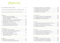 360 grad medien Wandern & Radfahren*Oberfranken mit Bamberg und Fränkischer Schweiz - HeimatMomente