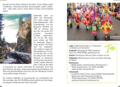 360 grad medien Wandern & Radfahren*Oberfranken mit Bamberg und Fränkischer Schweiz - HeimatMomente