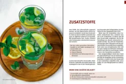Stocker Leopold Verlag Wein & Getränke*Obstsäfte, Sirup & Nektar