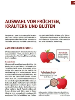Stocker Leopold Verlag Wein & Getränke*Obstsäfte, Sirup & Nektar