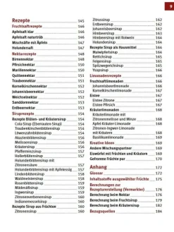 Stocker Leopold Verlag Wein & Getränke*Obstsäfte, Sirup & Nektar