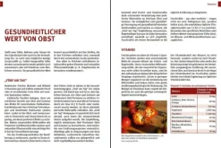 Stocker Leopold Verlag Wein & Getränke*Obstsäfte, Sirup & Nektar