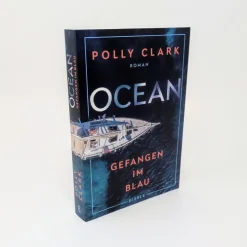 Julia Eisele Verlag GmbH Orte & Länder*Ocean - Gefangen im Blau