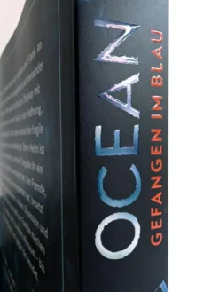 Julia Eisele Verlag GmbH Orte & Länder*Ocean - Gefangen im Blau