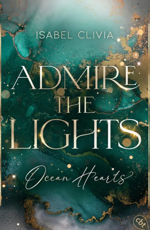 Ocean Hearts - Admire the Lights*cbt New