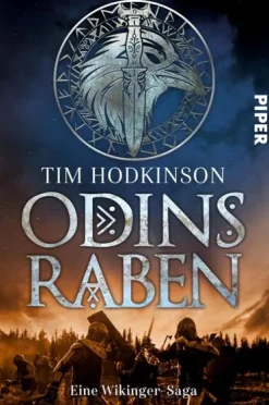 Piper Verlag GmbH Märchen & Sagen-Odins Raben