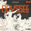 Der Audio Verlag GmbH Hörspiele·Romane & Erzählungen*Odyssee