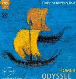 Odyssee*Parlando Verlag