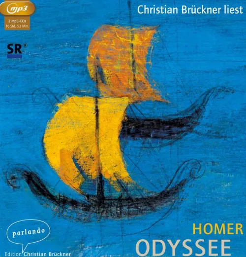 Odyssee*Parlando Verlag