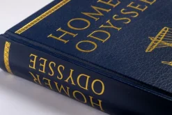 Odyssee (Cabra-Lederausgabe)*Anaconda Verlag Hot