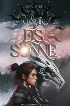 Drachenmond Verlag Drachen*Of Ice and Fire - Eissonne