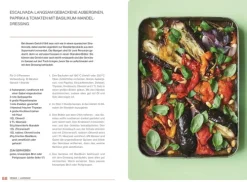 Dorling Kindersley Verlag Vegan-Ofen Express vegetarisch