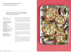 Dorling Kindersley Verlag Vegan-Ofen Express vegetarisch