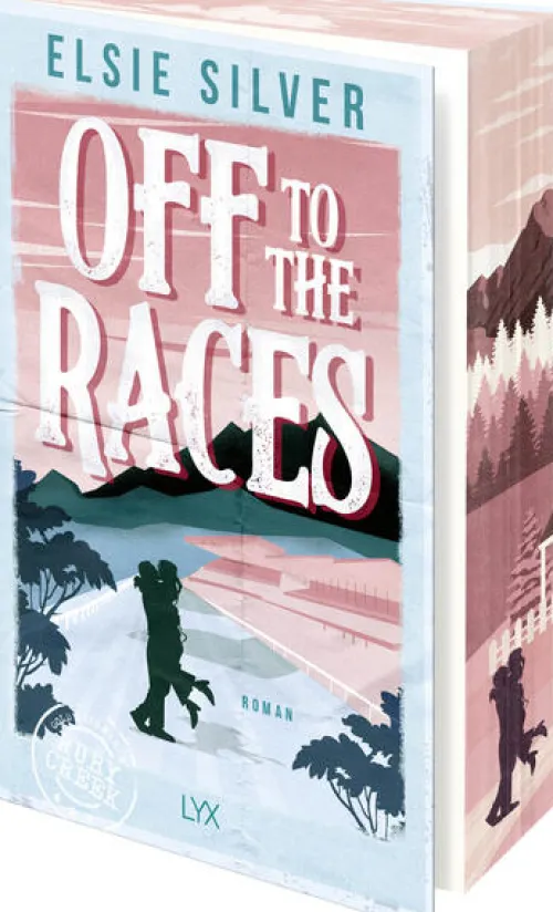 LYX Liebesromane|Romance-Off to the Races