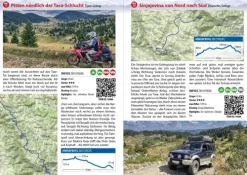 Touristik-Verlag Vellmar Karten & Atlanten-Offroad Atlas - Best of 2026