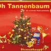 Kinder Sternschnuppe Verlag Gbr Kinder- & Jugendbücher·Reime & Lieder-Oh Tannenbaum