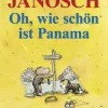 Kinder Janosch film & medien Tiere|Bilderbücher-Oh, wie schön ist Panama