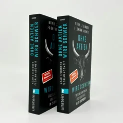 Ohne Aktien Wird Schwer*Ullstein Taschenbuchvlg. Clearance