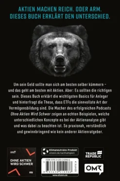 Econ Verlag Geld & Finanzen*Ohne Aktien Wird Schwer