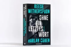 Ohne ein letztes Wort*Goldmann TB Outlet