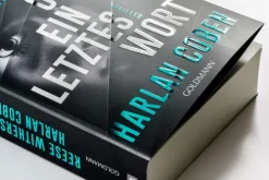 Ohne ein letztes Wort*Goldmann TB Outlet