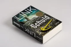 Blanvalet Taschenbuchverl Krimis & Thriller|Weibliche Ermittler-Ohne Schuld