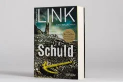 Blanvalet Taschenbuchverl Krimis & Thriller|Weibliche Ermittler-Ohne Schuld