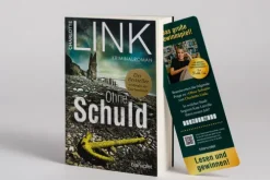 Blanvalet Taschenbuchverl Krimis & Thriller|Weibliche Ermittler-Ohne Schuld