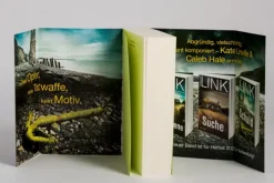 Blanvalet Taschenbuchverl Krimis & Thriller|Weibliche Ermittler-Ohne Schuld