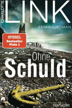 Penguin Random House Polizeiarbeit & Forensik|Weibliche Ermittlerinnen*Ohne Schuld