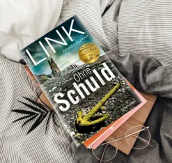 Blanvalet Verlag Polizeiarbeit & Forensik*Ohne Schuld