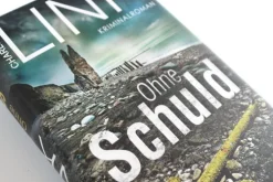 Blanvalet Verlag Polizeiarbeit & Forensik*Ohne Schuld