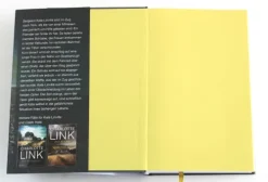 Blanvalet Verlag Polizeiarbeit & Forensik*Ohne Schuld