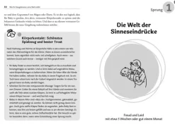 Goldmann TB Ratgeber|Ratgeber*Oje, ich wachse!