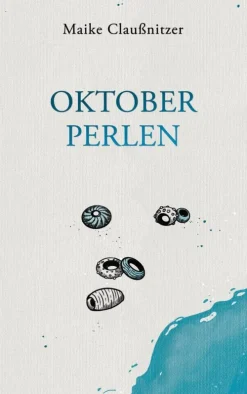 Oktoberperlen*BoD - Books on Demand Discount