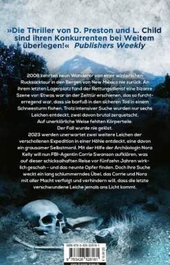 Old Bones - Das neunte Opfer*Knaur Taschenbuch Outlet