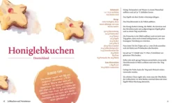 Regionalia Verlag Weihnachten Kochen & Backen-Olivers kleine, internationale, glutenfreie Weihnachtsbackwelt