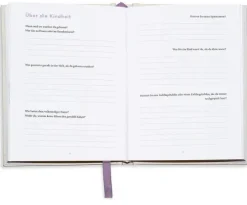 Elma van Vliet Nach Zielgruppen|Familie & Freundschaft-Oma, erzähl mal! |