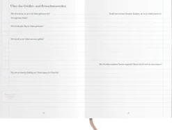 Elma van Vliet Nach Zielgruppen|Familie & Freundschaft-Oma, erzähl mal! |