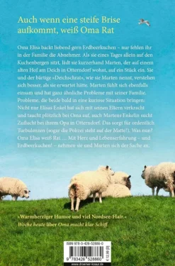 Oma hat die Hosen an*Knaur Taschenbuch Outlet