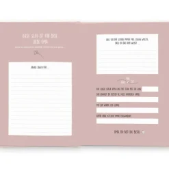 Oma, was kannst du mir von dir erzählen?*NOVA MD New