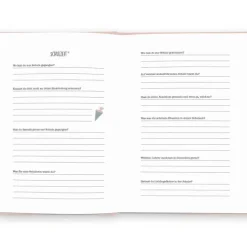 Oma, was kannst du mir von dir erzählen?*NOVA MD New