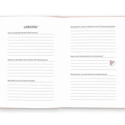 Oma, was kannst du mir von dir erzählen?*NOVA MD New