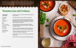 riva Verlag Grillparty & Picknick*Omas vegetarische Küche