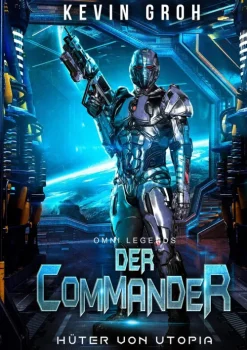 BoD - Books on Demand Militär*Omni Legends - Der Commander