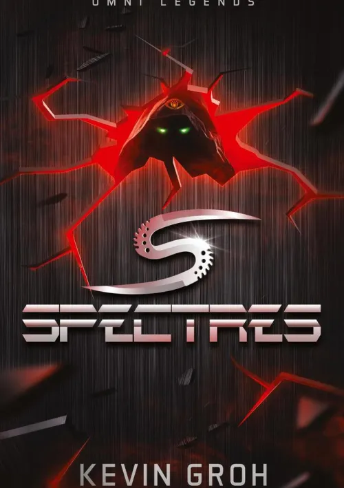 BoD - Books on Demand Außerirdische / Ufos*Omni Legends - Spectres