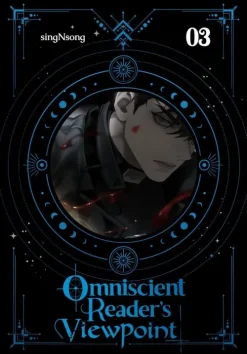 Yen Press Englischprachige Manga|Manga*Omniscient Reader's Viewpoint (novel), Vol. 3