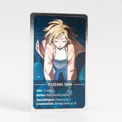 Carlsen Verlag GmbH Koreanischer Manga - Manhwa*Omniscient Reader's Viewpoint 11